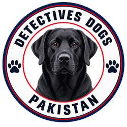 Detectives Searching Dogs | 0313-5952612
